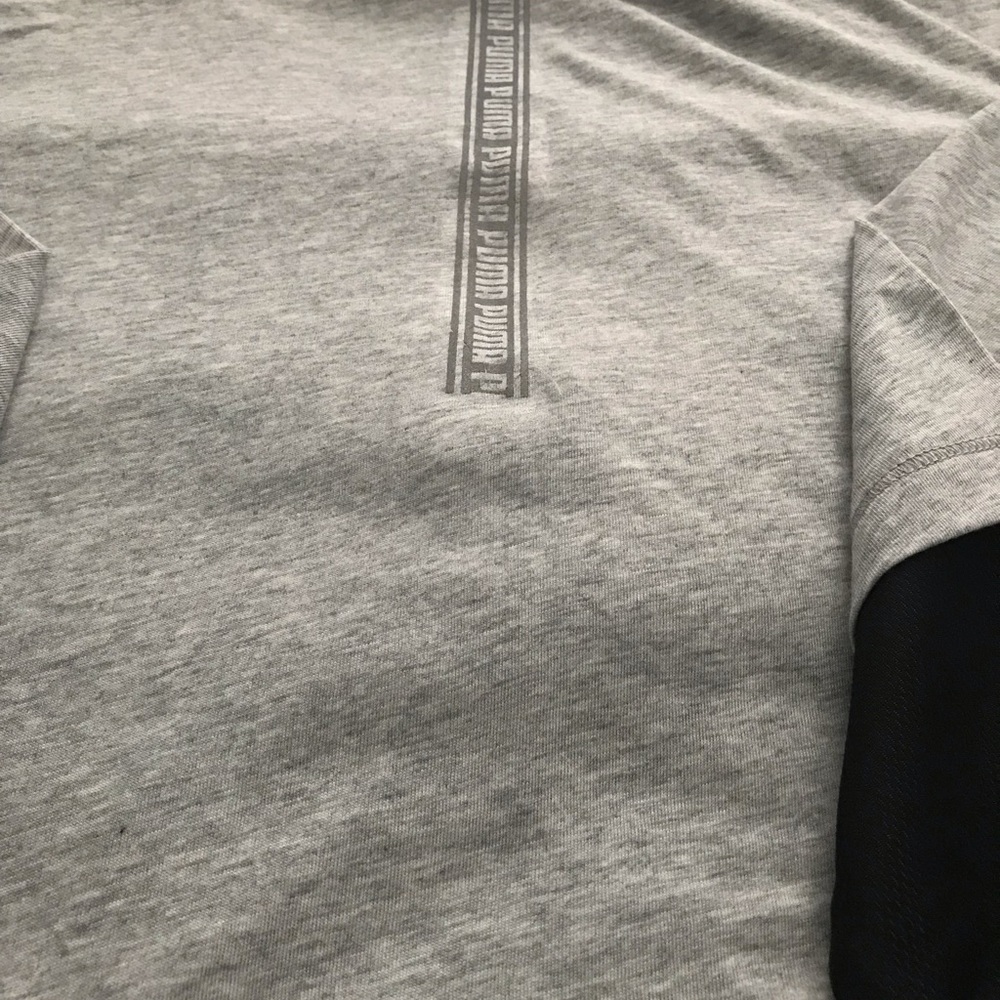 COPY - Puma athletic top - Picture 11 of 11